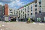 Gladeville Tennessee Hotels - Holiday Inn Hotel And Suites Mt Juliet Nashville Area