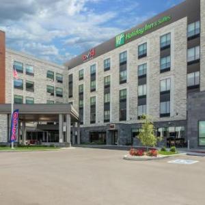 Holiday Inn Hotel and Suites Mt Juliet Nashville Area