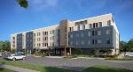 Withamsville Ohio Hotels - Staybridge Suites Cincinnati East - Milford