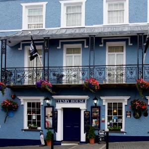 Tenby House