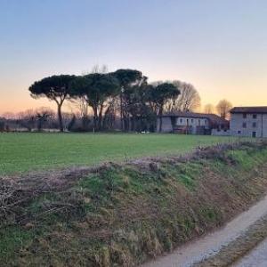 Stadio Friuli Hotels - Corte degli OstiNati