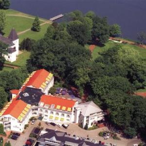 Hotels near Große EWE Arena Oldenburg - Haus am Meer Hotel