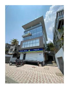 Hotel O2 , Sangli , Sangli