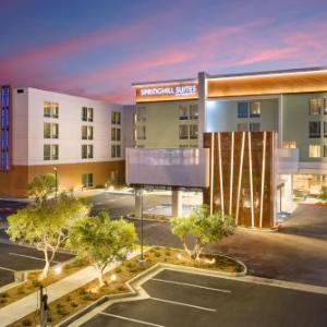 SpringHill Suites by Marriott Los Angeles Downey