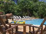 Iguazu Aerodrome Argentina Hotels - Myhotel Eco Lodge