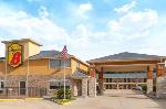 Raveneaux Country Club Texas Hotels - Super 8 By Wyndham Houston/Willowbrook/Hwy 249