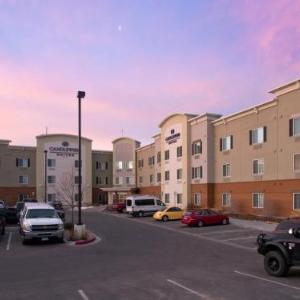 Candlewood Suites Greeley