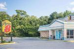 Butner North Carolina Hotels - Super 8 By Wyndham Durham/University Area NC