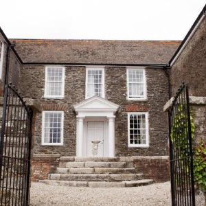 Trewithian Farm B&B