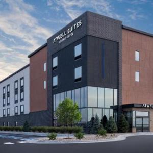 Atwell Suites - Denver Airport Tower Road an IHG Hotel