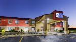 Alsip Illinois Hotels - Best Western Chicago Southland