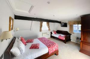 Castle Bromwich Hall; Sure Hotel Collection by Best Western, Solihull