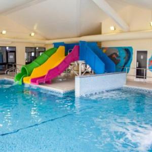 Crows Nest Caravan Park