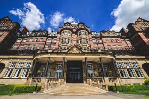 DoubleTree by Hilton Harrogate Majestic Hotel & Spa, Harrogate