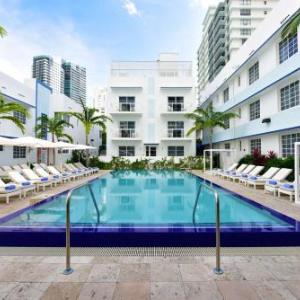 Hotels near ZeyZey Miami - Pestana South Beach Hotel