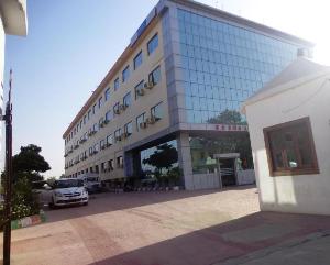 Bodhgaya Regency Hotel, Bodh Gaya