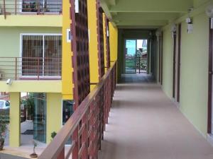 Baan Jantra Place, Nakhon Pathom