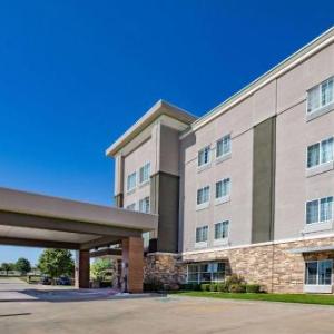 La Quinta Inn & Suites by Wyndham Tulsa - Catoosa