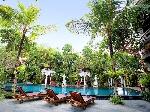 Bali Indonesia Hotels - The Bali Dream Villa And Resort Echo Beach Canggu