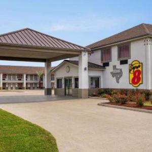 Crystal Inn By OYO Northeast Houston I-610