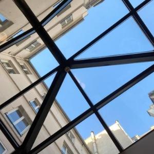 Hotel Le Basile