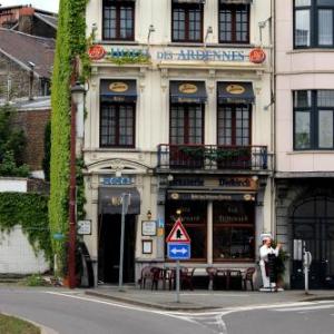 Hotel Des Ardennes