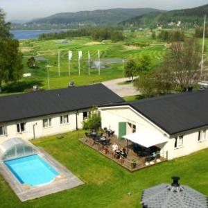 Hotell Veckefjärden