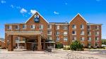 Ross Medical Education Ctr Michigan Hotels - Best Western Executive Inn & Suites