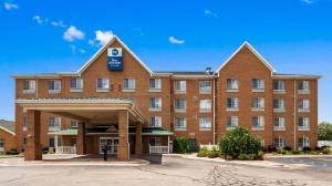 Best Western Executive Inn & Suites, Grand Rapids
