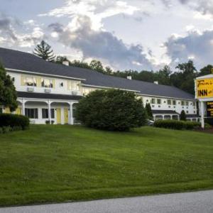 Town And Country Motor Inn