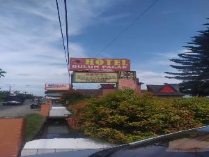 Hotel Buluh Pagar, Serdang Bedagai, Pematangsiantar