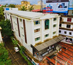 Hotel Udupi Inn, Udupi, Udupi