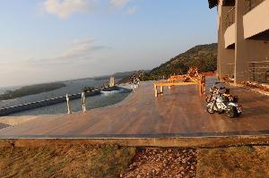 Sea Horizon Resort, Malvan