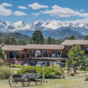 Blue Door Inn