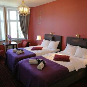 Stockholm Classic Hotell