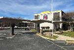 Mesquite Texas Hotels - Studio 6 Mesquite, TX Town East