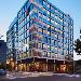 Hotels near Madam's Organ Blues Bar - citizenM Washington DC NoMa