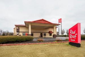 Red Roof Inn West Memphis, AR, West Memphis
