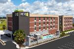 Pennbrooke Fairways Florida Hotels - Home2 Suites By Hilton Wildwood The Villages