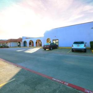 Motel 6-Longview TX - North