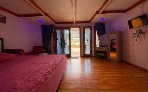 Herota Homestay, Bukittinggi