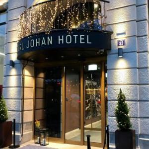 Karl Johan Hotel