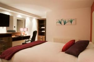 Haveli Hotel, Cardiff