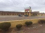 Blue Gap Arizona Hotels - Econo Lodge I-40 Exit 286-Holbrook