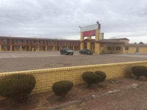 Econo Lodge I-40 Exit 286-Holbrook Holbrook, Holbrook