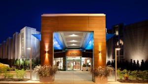 Weber's Hotel & Restaurant, Ann Arbor