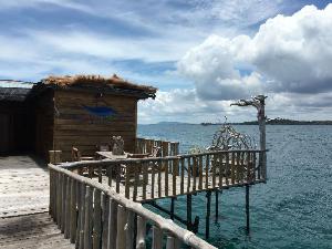 Pondok Nelayan Bintan, Tanjung Pinang