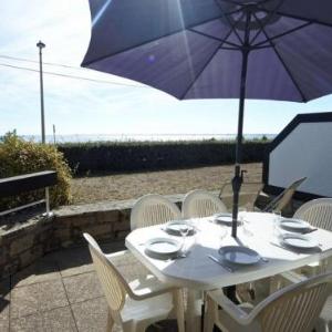 Appartement 4 pièces à Carnac - Vue mer terrasse parking accepte animaux