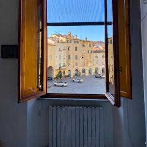 LuccaStay Anfiteatro