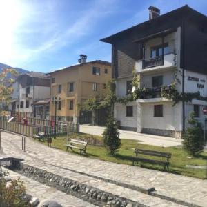 Durchova Kashta Family Hotel